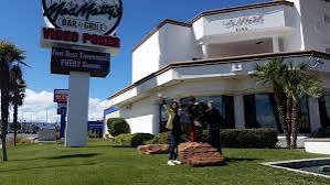 Mad Matty's Casino Bar &amp; Grill